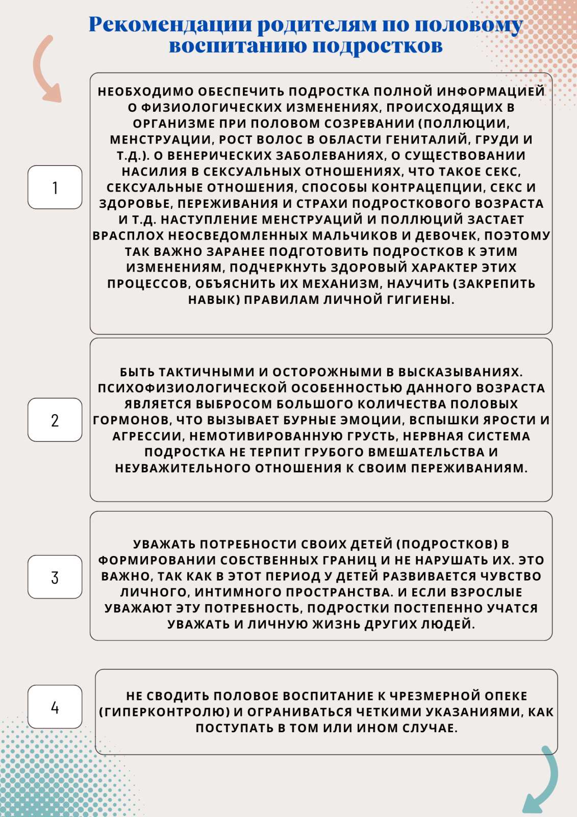 Советы психолога учащимся - Государственное учреждение образования 